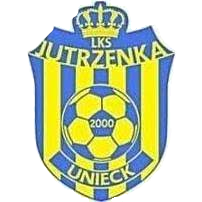 Wappen LKS Jutrzenka Unieck  102981