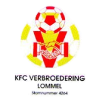 Wappen KFC Verbroedering Lommel diverse
