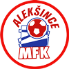 Wappen MFK Alekšince  103946