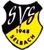 Wappen ehemals SV 1948 Selbach