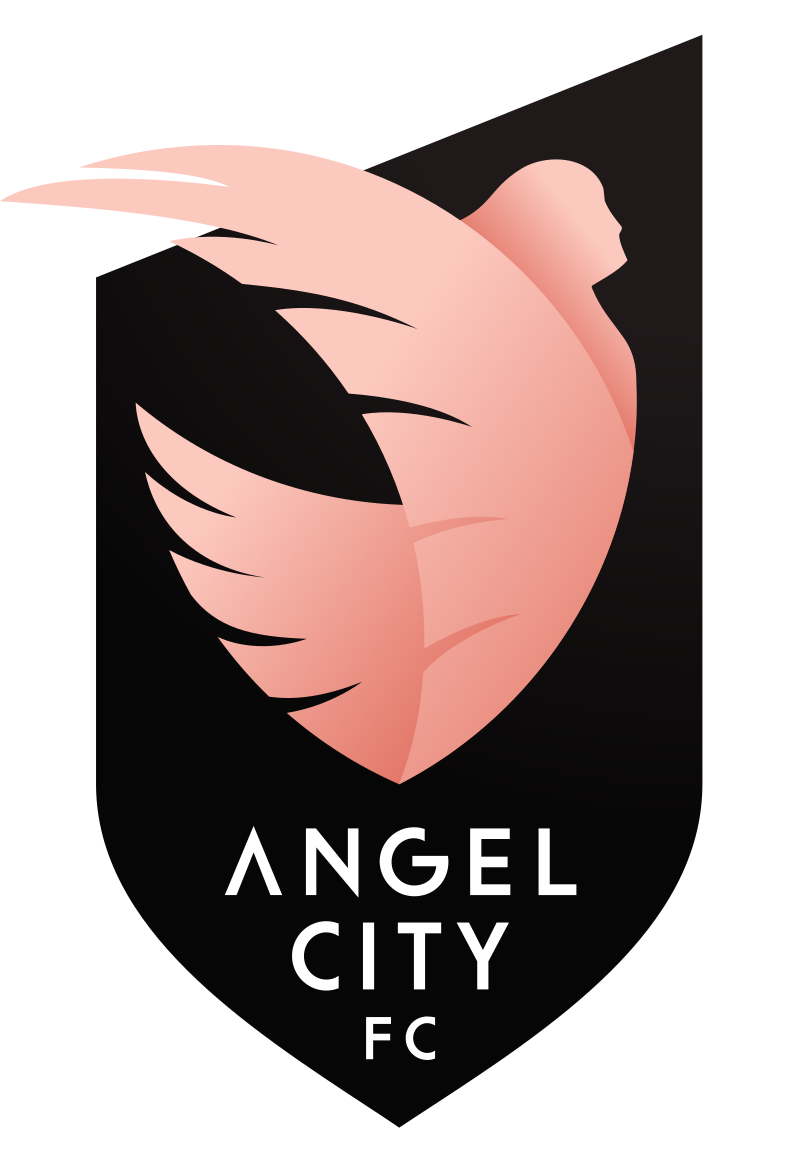 Wappen Angel City FC  101807