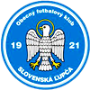 Wappen OFK Slovenská Ľupča  105030