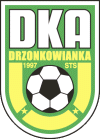 Wappen DKA Drzonkowianka  41345