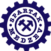 Wappen MFK Spartak Medzev  100966