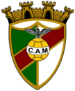 Wappen CA Mirandense