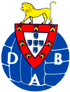 Wappen Desportivo Arco de Baúlhe