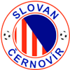 Wappen TJ Slovan Černovír  23952