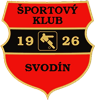 Wappen ŠK Svodín  104279