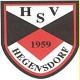Wappen Heimat-SV Hegensdorf 1959  36279