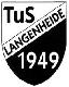 Wappen TuS Langenheide 1949  20321