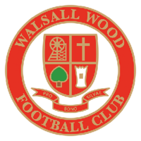 Wappen Walsall Wood FC