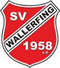Wappen SV Wallerfing 1958 diverse