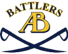 Wappen Alderson Broaddus University Battlers