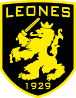 Wappen SV Leones Zondag  21867