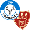 Wappen SG Escherode/Uschlag (Ground A)  32179