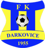 Wappen FK Darkovice  120602