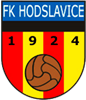 Wappen FK Hodslavice  123005