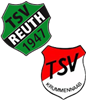Wappen SG Reuth II / Krummennaab  48865