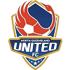 Wappen North QLD United FC