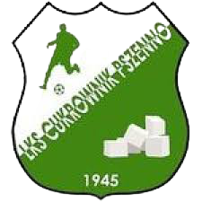 Wappen LKS Cukrownik Pszenno  77956
