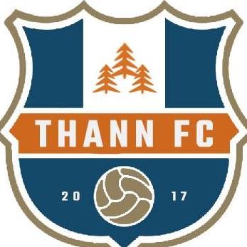 Wappen Thann FC 2017