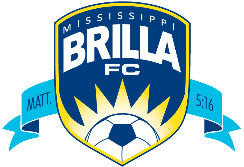 Wappen Mississippi Brilla FC