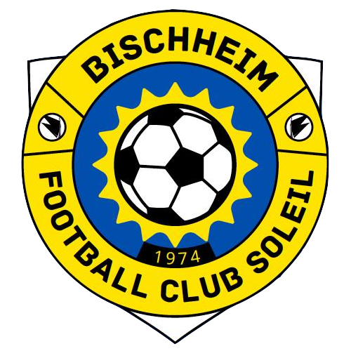 Wappen FC Soleil Bischheim  10193