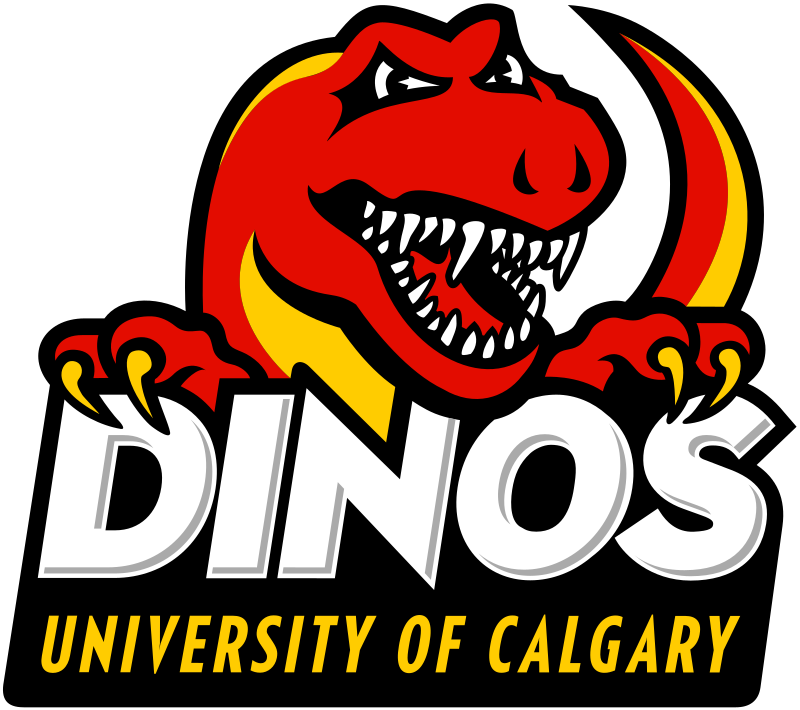 Wappen Calgary Dinos  94521