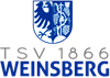 Wappen TSV Weinsberg 1866  50873