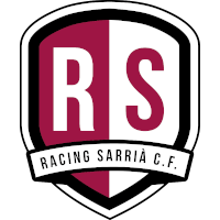 Wappen Racing Sarria CF  13544