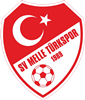 Wappen SV Melle Türk Spor 1989 II  84727