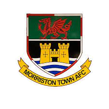 Wappen Morriston Town AFC