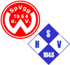 Wappen SG Weigendorf/Hartmannshof II (Ground B)  56778