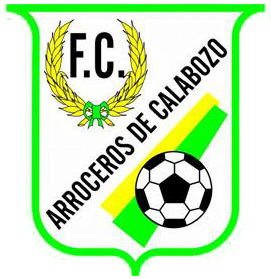 Wappen Arroceros de Calabozo FC