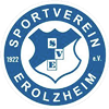 Wappen SV Erolzheim 1922 Reserve  98992