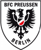 Wappen Berliner FC Preussen 1894  172