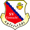 Wappen SV Eintracht Apfelstädt 1953  27692