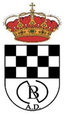 Wappen AD Nuevo Baztán