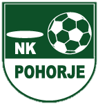 Wappen NK Pohorje