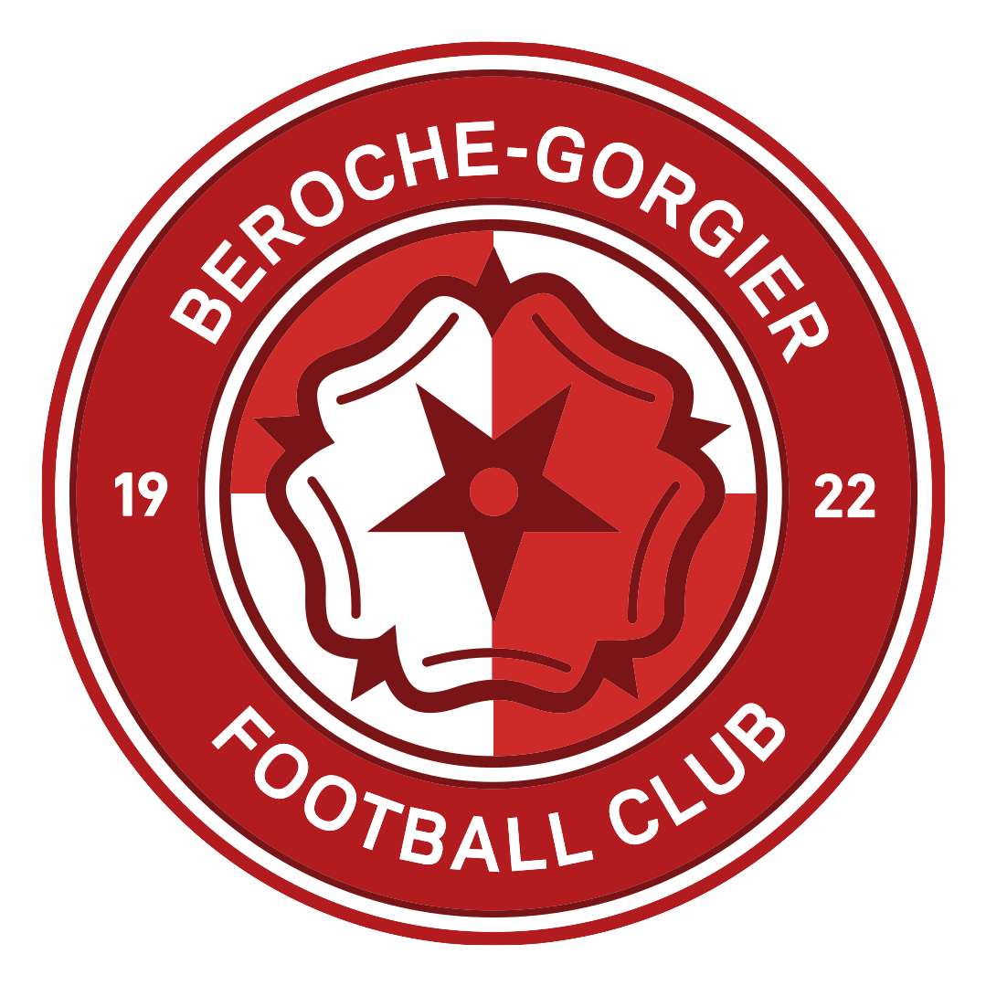 Wappen FC Béroche-Gorgier III  44963