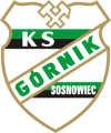 Wappen KS Górnik Sosnowiec  106050