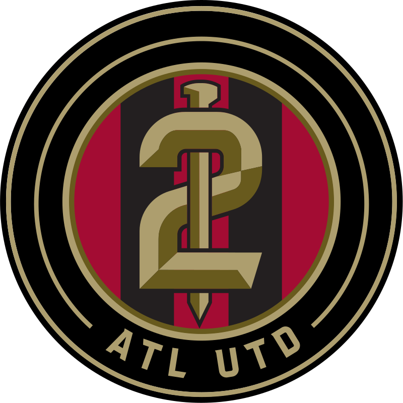 Wappen Atlanta United FC II  31567