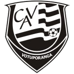 Wappen CA Votuporanguense 