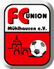 Wappen FC Union Mühlhausen 1997 diverse  69500