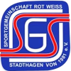Wappen SG Rot-Weiß Stadthagen 1981 II  80952