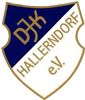 Wappen DJK Concordia Hallerndorf 1952  42754