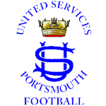 Wappen United Services Portsmouth FC  99277