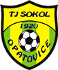 Wappen TJ Sokol Opatovice  110992
