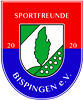 Wappen SF Bispingen 2020 II  54369