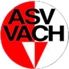 Wappen ASV Vach 1945  II  53745